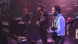 Wilco - Jesus, Etc. [ Live on Letterman ]