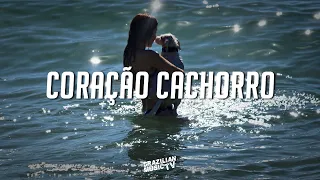 Ávine e Matheus Fernandes - Coração Cachorro (Late Coração) [Perez & Theoxys Remix]