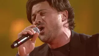 Vittorio Grigolo mix Tosca Queen