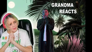 Grandma REACTS to Mac Miller - Right