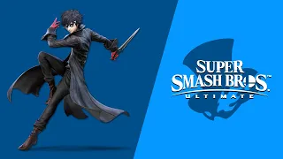 Battle Hymn of the Soul - Persona 3 - Super Smash Bros. Ultimate OST [Extended]