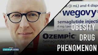 Ozempic, Wegovy Weight-Loss Revolution: Novo Nordisk CEO Interview