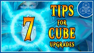 7 Tips for Upgrading your First MTG Cube