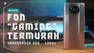 Tonton Video Ini Sebelum Beli | POCO X3 Pro Review