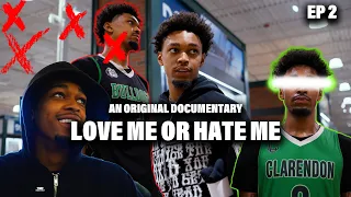 Dior Johnson: LOVE ME OR HATE ME | Episode 2 | AN ORIGINAL DOCUMENTARY