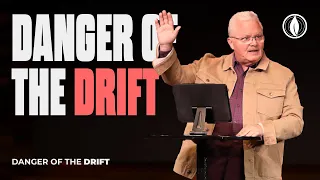 Danger of the Drift - Eddie Turner