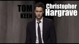 Blacklist Redemption Tribute - Tom Keen "Man with two identities"