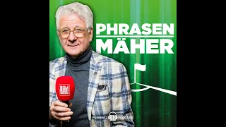 #101 Marcel Reif (1/2): „Sei a Mensch“ - die Botschaft seines Lebens