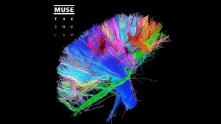 D3 Muse – The 2nd Law: Isolated System [Vinyl] HQ Audio