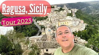 What to see and do in Ragusa. Tour. 2023