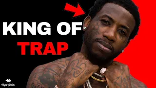 How Gucci Mane Revolutionized Trap Music