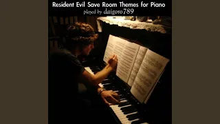 Resident Evil 3: Nemesis, Save Room Theme: Free from Fear