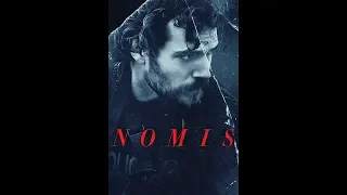 NOMIS (2018) WEB-DL XviD AC3 FRENCH