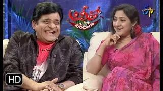 Alitho Saradaga | 4th  February 2019 | Rohini (Actress) | ETV Telugu