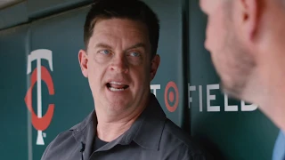 Jim Breuer Goes One-on-One with Jeremy Hefner