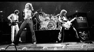 Led Zeppelin - Historia Completa (Español Latino).