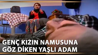 Genç Kızın Namusuna Göz Diken Namussuz Adamın İbretlik Sonu | İman Edenler