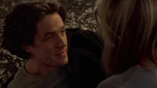 Bridget Jones's Diary - Bridget dumps Mark and Daniel