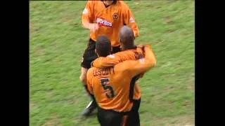 Sheffield United v Wolves 02/03