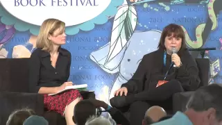 Linda Ronstadt: 2013 National Book Festival