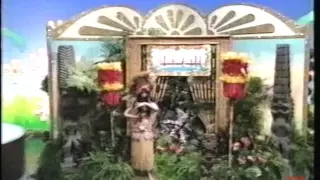 Wheel of Fortune | WAFF 48 | Promo | 1999