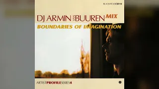 Armin van Buuren - Artist Profile Series 4: Boundaries of Imagination (1999)