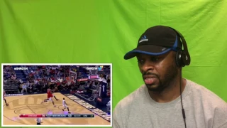 SHAQTIN A FOOL #20 OF THE SEASON REACTION!