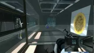 Portal 2 Co-op w/ John and Ethan - Part 1