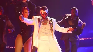 Usher - "Caught Up" (Live in Las Vegas)