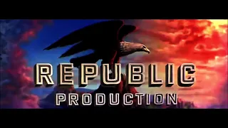 The End/A Republic Production (1954, version 1)