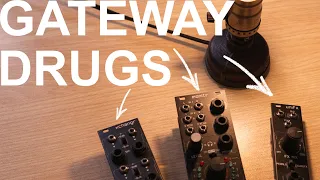 The EASIEST way to start Eurorack (Boredbrain Unifx, Xchangr, and Monitr)