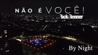 Rick & Renner - Não é Você! (By Night) [Clipe Oficial]