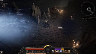 WOLCEN: Lords of Mayhem, The Smugglers Parth