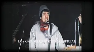 Pity Alvarez Y Los Hijos De Puta - Como ganado en vivo - 2000 Ciudad Oculta