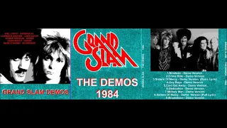 Grand Slam - The Demos 1984