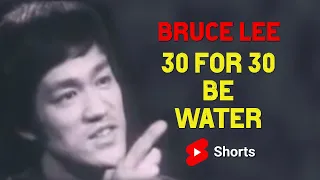 Warrior Bruce Lee 30 for 30 | Eternal Esidom #Shorts