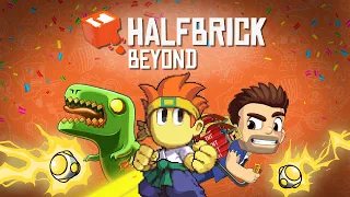 Halfbrick Beyond Showcase