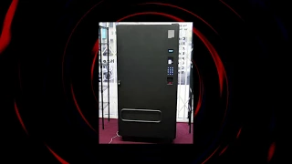 SCP 261: “Pan Dimensional Vending” Reading