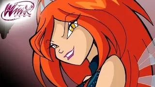 Winx Club - Les Winx VS La Maléfique Bloom