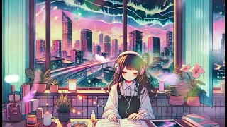 のんびりくつろぎLOFI音楽 Work & Study Lofi Jazz - Relaxing Smooth Background Jazz Music for Work, Study #lofi