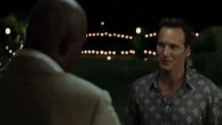 Lakeview Terrace clip 'Back Off' - UK Cinemas December 5