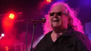 The Kentucky Headhunters Abridged Concert The Shed 2019