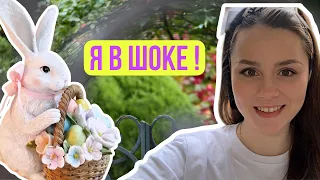 КУПИЛА ВЕСЕННЕГО ДЕКОРА к ПАСХЕ 🐇 на 7000 ₽ ✅ 💰ЧТО ЖЕ С НИМ ДЕЛАТЬ?