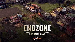 ENDZONE: A WORLD APART - New Providence Colony - Episode 06
