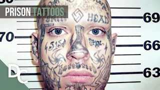 Prison Tattoos | Hidden In America - Prison Ink | Prison Documentary | Documentary Central