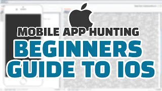 Beginners Guide to iOS Testing Jailbreak, SSL Bypass & Burp