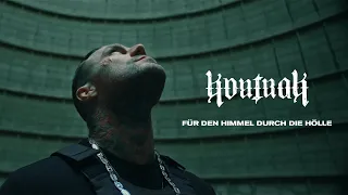 Kontra K - Für den Himmel durch die Hölle (Official Video)