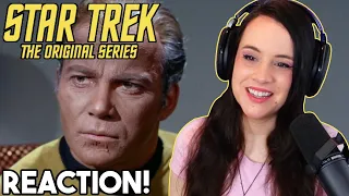 The Deadly Years // Star Trek: The Original Series Reaction // Season 2