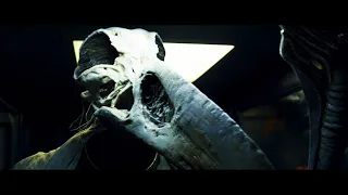 Moon Knight | COWL | TV Spot