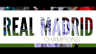 HALA MADRID DRILL 2022 TYPE BEAT "14xCHAMPIONS" PROD. LLINSKO BEATZ